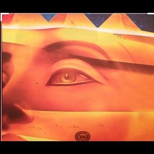 Meet your Posher, Saher